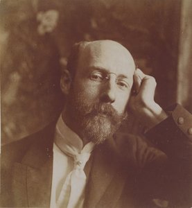 Frank B.A. Linton, ca. 1904