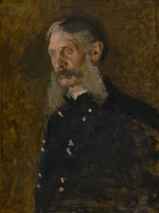 General E. Burd Grubb (1841-1914)