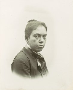 Margaret Eakins, 1880er Jahre
