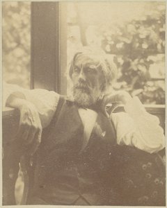Herr MacDowell von Thomas Eakins
