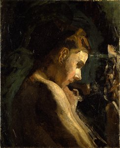  von Thomas Eakins