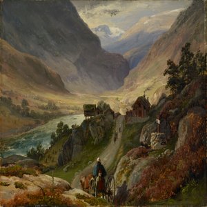  von Thomas Fearnley