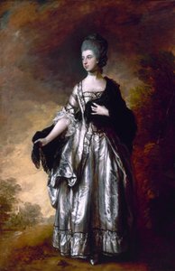 Isabella, Viscountess Molyneux, später Gräfin von Sefton