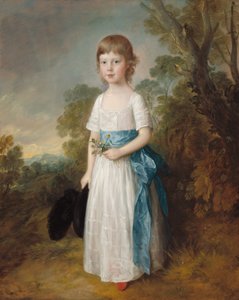 Meister John Heathcote, ca. 1771-72