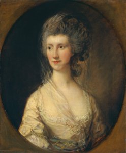 Mrs. John Taylor, ca. 1778