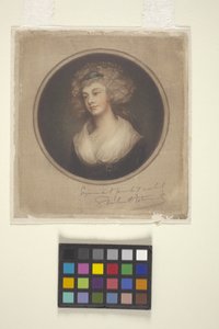 Pfarrerstochter von Thomas Gainsborough
