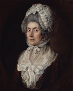Sarah Dupont, ca. 1777-1779