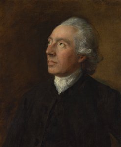 Der Reverend Humphry Gainsborough