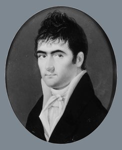 Selbstporträt, ca. 1805