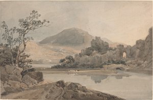 Conwy Castle, Nordwales