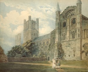 Ely-Kathedrale