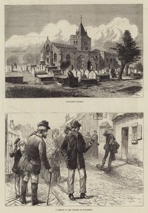 Öffentliches Leben und Charakter von Mr. Gladstone von Thomas Harrington Wilson