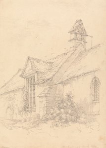 Brackenborough Kirche, Wiltshire