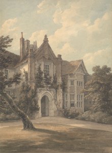 Das Vorlesungshaus, Watford