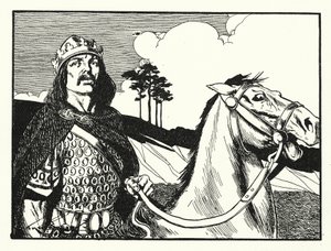 König Alfred