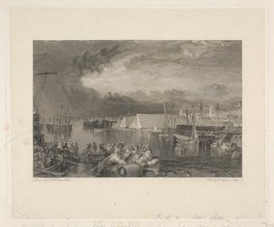 Devonport und Werft, Devonshire