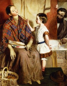 Ein erster Versuch, 1860
