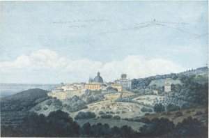 Larici vom Kloster Galoro