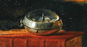 Taschenuhr