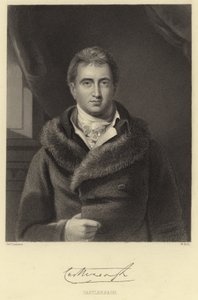 Castlereagh von Thomas Lawrence