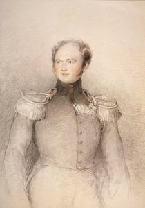 Kaiser Alexander I.