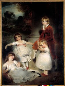 Die Kinder von John Angerstein