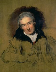 Porträt von William Wilberforce (1759-1833) von Thomas Lawrence