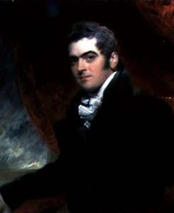 William Dacres Adams (1775-1862), ca. 1804-06