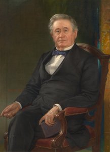 Joseph Henry, 1877