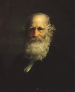 William Cullen Bryant von Thomas Le Clear