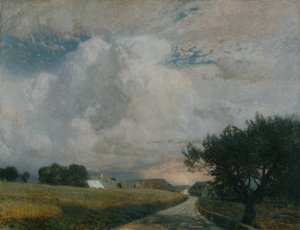 Wetterleuchten