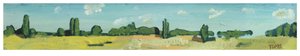 Leyton PitchnPutt (jetzt überwuchert) #2 von Thomas MacGregor