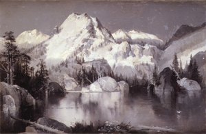 Kristallsee