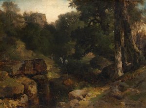 Das Tal, 1878