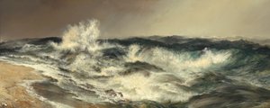 Das vieltönende Meer