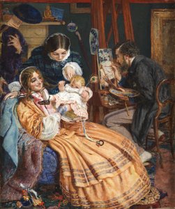 Das Familienidol