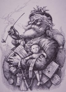 Weihnachtsmann