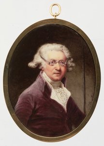 Sir Joshua Reynolds 1723-1792