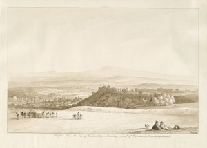 Arley - Kinfare von Thomas Peploe Wood