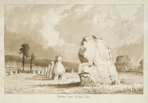 Bolstone, nahe Kinver Edge