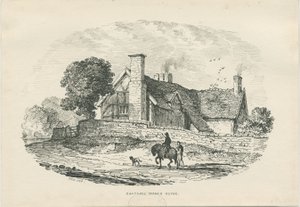 Chatcull Herrenhaus von Thomas Peploe Wood