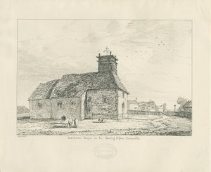 Harlaston Kapelle