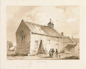 Wheaton Aston Kapelle