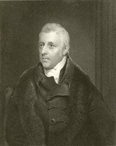 Der ehrenwerte Dudley Ryder von Thomas Phillips