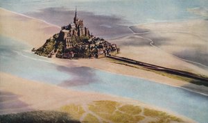 Normandie, frühes 19. Jahrhundert