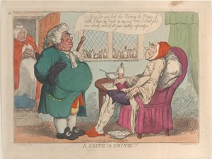 Ein Gehen! Ein Gehen!!!, 10. Juni 1809