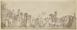  von Thomas Rowlandson