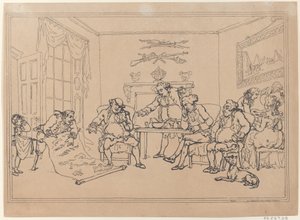 Armee, 5. November 1787