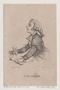 Ratgeber von Thomas Rowlandson