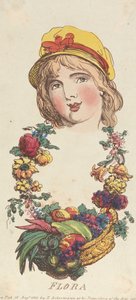 Köpfe: Flora